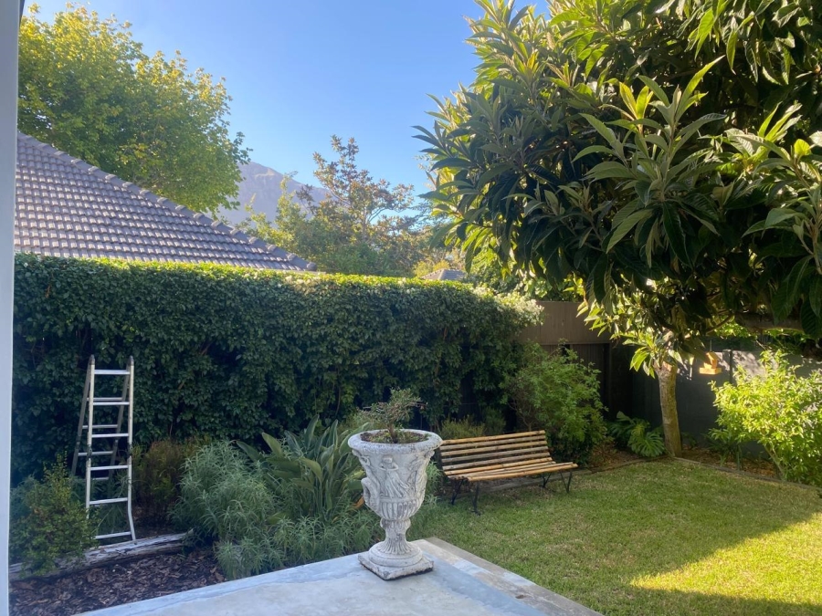 4 Bedroom Property for Sale in Newlands Western Cape